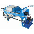 Solid Liquid Separation Equipment--Small Manual Filters